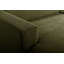 Almontiser Cozzy Reclining Corner Sofa in Curdouy Velvet Fabric-2083540569-2084426454
