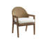 Arm Dining Chair