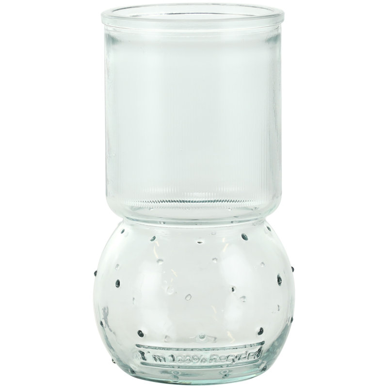 Jether Glass Table Vase