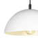 Luminaire suspendu d'extérieur Peridot