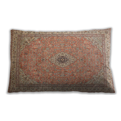 Traditional 991 Throw Pillow