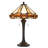 Vivien Resin Table Lamp