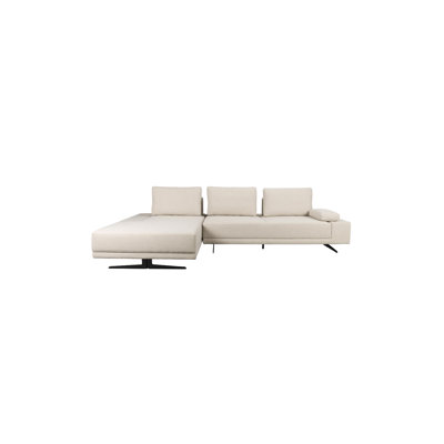 Sofa Upholstered 121'' Sofa