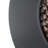 32" 40,000 BTU Round Iron Propane Fire Pit (Tank Cover not Included)