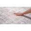 Tapis beige antidérapant Labarbera-609254906