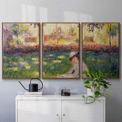 3 - Pieces