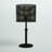 Bailin Metal Table Lamp