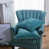 Turquoise selected