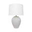 Belliveau Ceramic Table Lamp