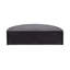 Kristie Solid Wood Block Floating Shelf with Storage-525611039