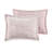 100% Comforter - Full/Queen, Fill & Velvet Full/Queen With