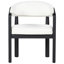 Fauteuil Elkhart Boucle