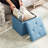 Upholstered Ottoman-1436398734