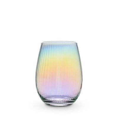 18oz. Drinking Glass Set
