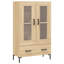Mackenie 69.5cm Sideboard-1763954681