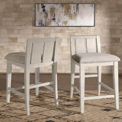 Tabouret de comptoir 25 po Heitman
