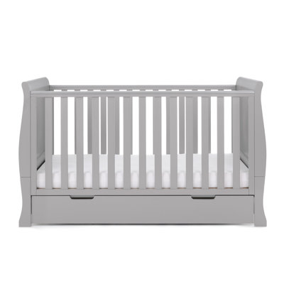 Stamford Cot Bed