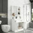31 Inch Farmhouse Freestanding Bathroom Vanity-849262273