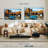 Mehar Blue Essaouira Boats-108159294