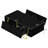 Rectangular High Gloss Coffee Table