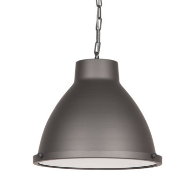 Andromeda 1 - Light Dome Pendant