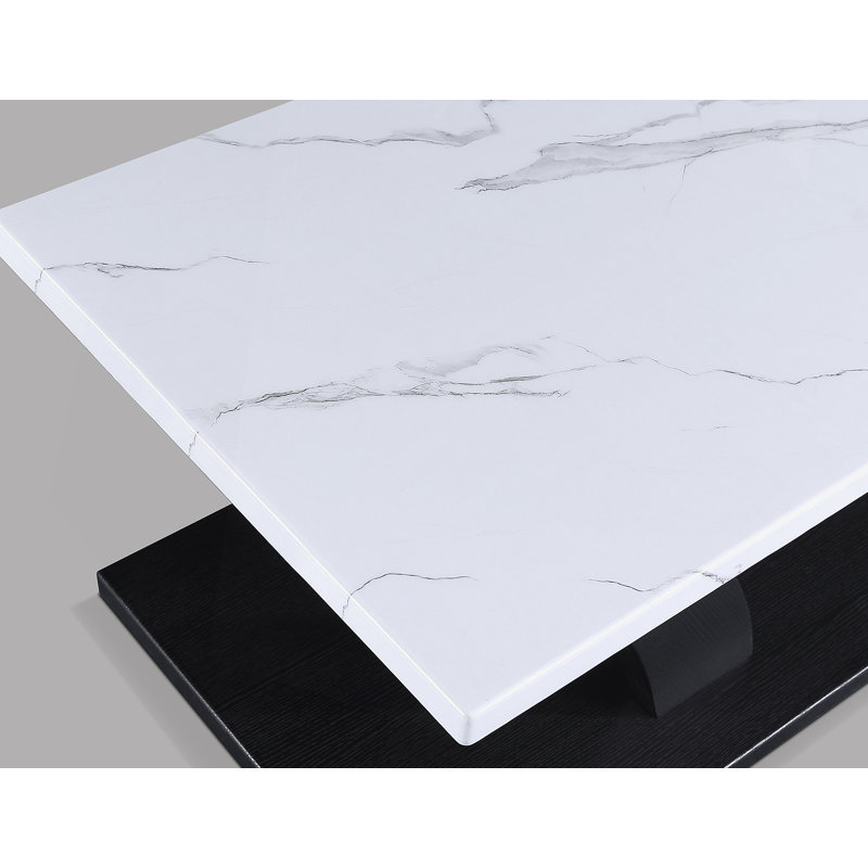 Rectangular Coffee Table