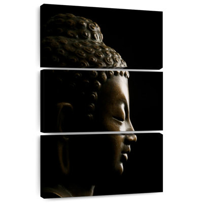 Bouddha silhouette Adella