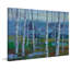 «Twilight Grove I» par Julie Joy - reproduction d'art sur toile tendue-16029850