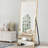 Koudia Metal Framed Standing Mirror-2140551536-2019603331