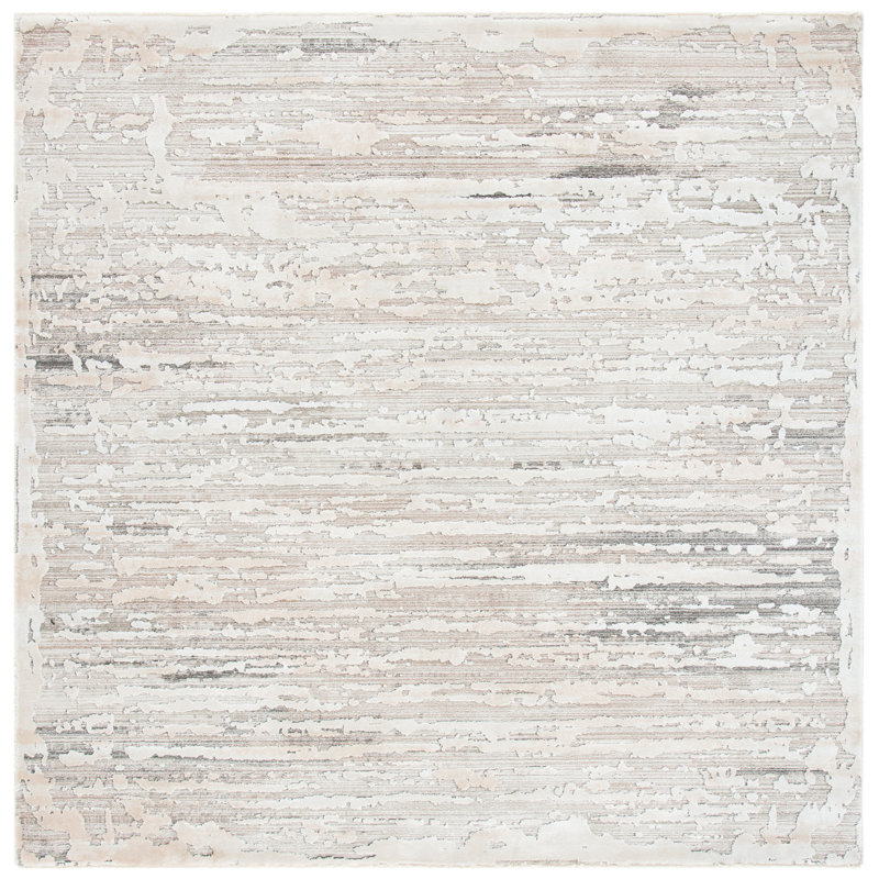 Mayflower Performance Rug, Square 6'7"
