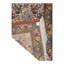 Mialyn Oriental Area Rug in Blue
