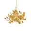 Lunaria 6 - Light Chandelier-136117325