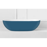 Barcelona 25'' L Bathroom Sink