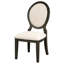 Chaise de salle à manger Araliya