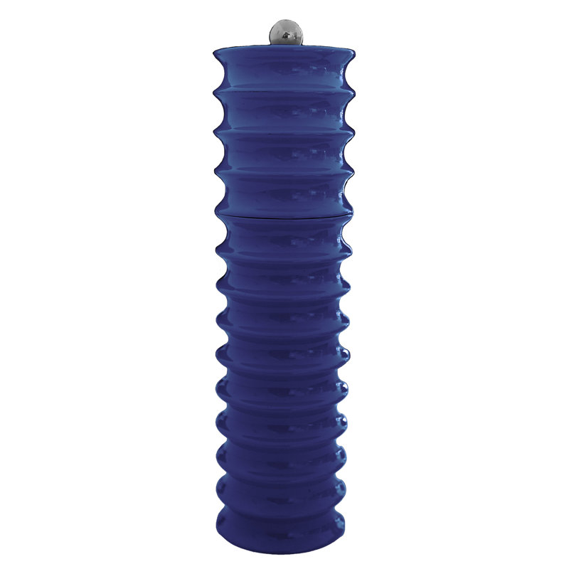 24Cm Twister, Navy