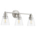 Satin Nickel