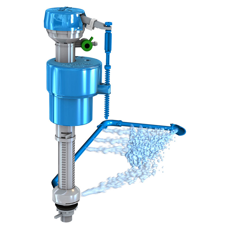 Robinet de remplissage HydroClean