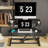 Desk Converter with Removable Keyboard Tray-1892876910-1893643687