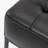 Owen Genuine Leather Square Ottoman-1737486706