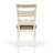 Preciado 5 Piece Dining Set - Whitewash