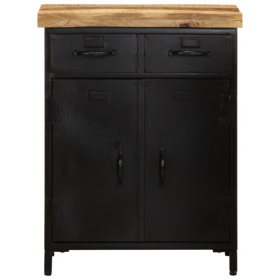 Allem Accent Chest