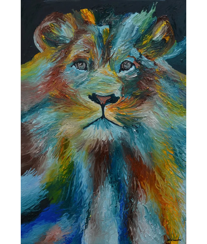 Radiant Majesty