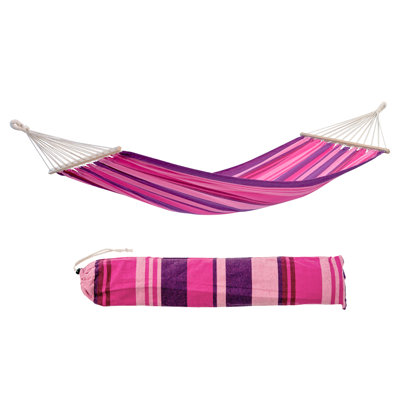 Star Set Hammock with Stand