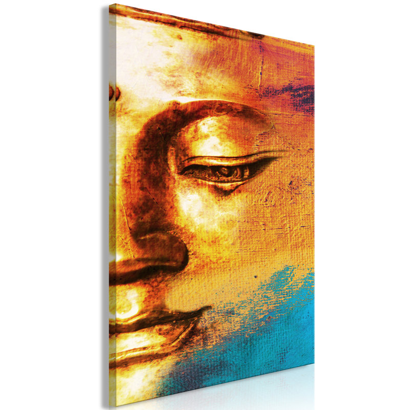 No Frame Print on Canvas, 80 cm H x 120 cm W