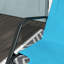 Chaise berçante de jardin Outsunny-344323553