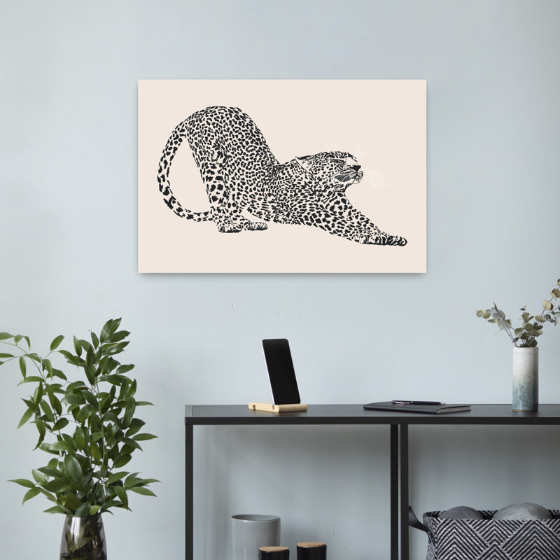 Print, 60.96cm H x 40.64cm W