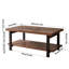 Table basse Industrial-415212333