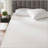 4" Memory Foam Mattress Topper-1453820122