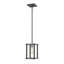 Luminaire suspendu simple à 1 lumière Charles-1899817330