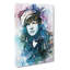 Marlon Brando In Abstract - Wrapped Canvas-55309328